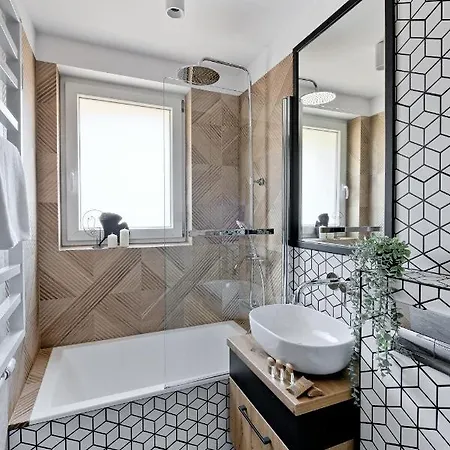 Apartman Narciarski Odkryj *
